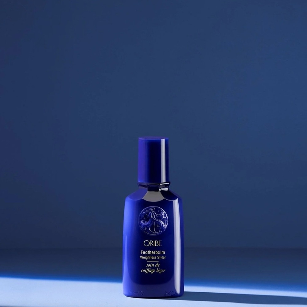 Oribe Featherbalm Weightless Styler - New In Box